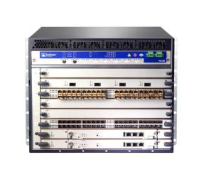 CRAFT-MX480-S Juniper Mx480 Craft Interface Panel (Refurbished)