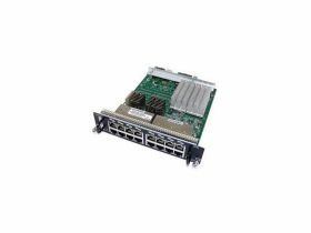 SRX-GP-16GE Juniper 16-Ports Gigabit Ethernet 10/100/1000Base-T XGPIM Module (Refurbished)
