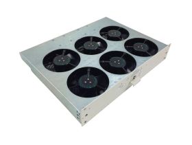 ERX-FAN14-FRU Juniper Replacement Fan For Erx-1400 I (Refurbished)