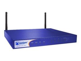 NS-5GT-035-B Juniper NS-5GT Wireless 802.11g ADSL Annex B (Refurbished)
