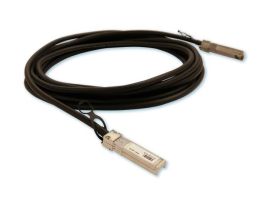 SRX-SFP-10GE-DAC-3M Juniper SFP+ 10 Gigabit Ethernet Direct Attach Copper twinax copper cab (Refurbished)
