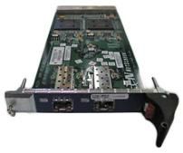 NS-500-HG2-SX Juniper Netscreen Dual-Ports 10/100 I/O GBIC Module (Refurbished)
