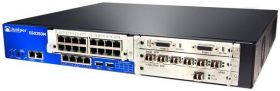 SSG-350M-SH-DC-N-TAA Juniper SSG 350M VPN Firewall (NEBS TAA Compliant) 4x 10/100/1000Base-T LAN 5 x PIM (Refurbished)