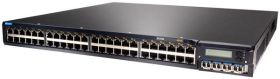 EX3200-48P-TAA Juniper Layer 3 Switch 1 x Expansion Slot 48 x 10/100/1000Base-T LAN (Refurbished)