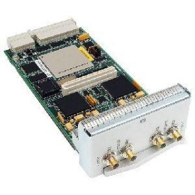 PE-2E3 Juniper 2-port E3 PIC and Cable with PIC Ejector (Refurbished)