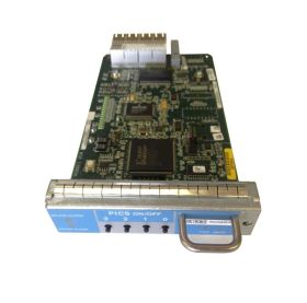HCM-M10I-S Juniper High Availability Chassis Manager Board (Refurbished)