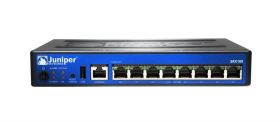 SRX100H Juniper Srx100 Services Gateway Security Appliance Ethernet Fast Ethernet 1u External (Refurbished)
