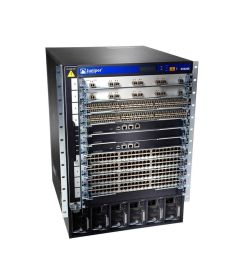 EX8208-REDUND-DC Juniper EX8208 Managed Switch with 750Watt DC Redundant Power Supply (Refurbished)