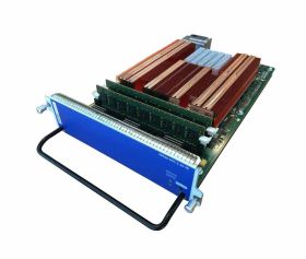 SRX3K-SPC-1-10-40 Juniper SRX 3000 Services Processing Card Control Processor Plug-in Module (Refurbished)