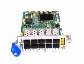 PC-10GE-SFP Juniper 10-port Gigabit Ethernet Interface Card (PIC) for T320/ T640/ M120/ M320 Router Series (Refurbished)