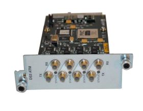 PB-4DS3-ATM Juniper 4-Ports DS-3 ATM Interface Module for M160 and M40E (Refurbished)