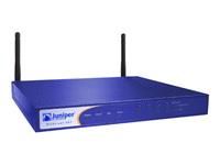 NS-5GT-235-B Juniper NS-5GT Wireless 802.11g ADSL Annex B Extended European Power Cord World (Refurbished)