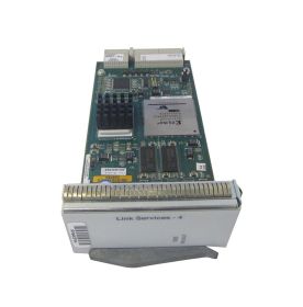 PE-LS-4 Juniper Link Services Interface Card Interface Module (Refurbished)