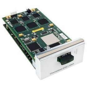 P1CHSTM1SMIRQPP Juniper 1-port Channelized Stm1 To Ds0 Iq Pic Sm Ir (Refurbished)