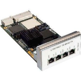 PE12FETX Juniper 12-port 10/100tx Ethernet Pic (Refurbished)