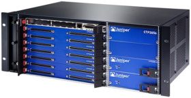 CTP2056-DC-02 Juniper Ctp2056 Dc Chassis (Refurbished)