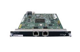 SRX-GP-DUAL-T1-E1 Juniper Dual T1/e1 2ports Integrated Csu/dsu Gpim F/ Srx650 [s (Refurbished)