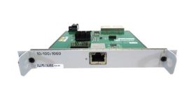 JXE-1GE-TX-S Juniper 1-Port Gigabit Ethernet 10/100 /1000 Copper Enhanced PIM (Refurbished)