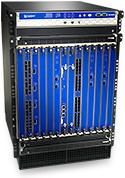 CTP2008-DC-02 Juniper Ctp2008 Dc Chassis (Refurbished)