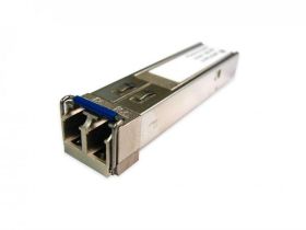 NS-SYS-GBIC-MLX Juniper 1.25Gbps 1000Base-LX Single-mode Fiber 10km 1310nm Duplex LC Connector Transceiver Module (Refurbished)