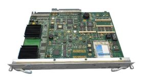SRP-5GPLUS Juniper SRP-5G+ 5-Gbps Switching Fabric Module for ERX7XX (Refurbished)