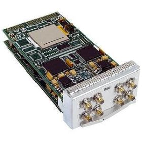 PB-4DS3 Juniper 4-Ports DS-3 PIC Interface Module for M40e and M160 Enterprise Routers (Refurbished)