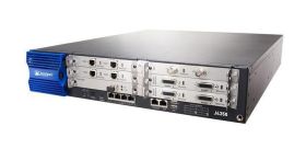 J-4350-JB-SC-DC Juniper J4350 Service Router 2 x EPIM 4 x Memory Module 4 x PIM 4 x 10/100/1000Base-T LAN (Refurbished)