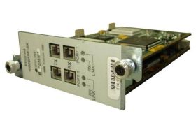PB-2GE-SX Juniper 2-Ports 1000Base-SX Gigabit Ethernet Interface Module (Refurbished)