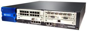 SSG-550M-J-CONV-S Juniper SSG 550M ScreenOS to J6350 JUNOS-ES Conversion Kit (Refurbished)