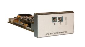 P-1OC12-ATM-SMIR Juniper 1-Port Atm Oc-12/stm4 PIC Interface Module (Refurbished)