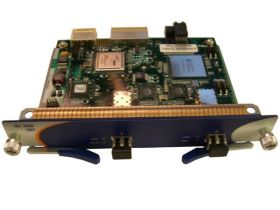 NS-ISG-SX2 Juniper ISG Dual Port I/O Module 2 x 1000Base-SX WAN SFP (mini-GBIC) (Refurbished)