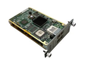 PB-2OC12-ATM2-MM Juniper 2-Ports ATM2 IQ OC-12/STM-4 Interface Module (Refurbished)