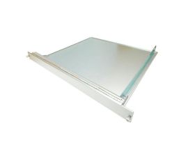 FPC-BLANK-T640 Juniper T640 FPC Blank Panel Spare Blanking Panel (Refurbished)