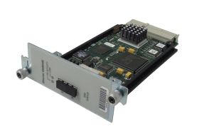 PB-1GE-LH Juniper 1 Port Gigabit Ethernet Pic Long Haul Optics (Refurbished)