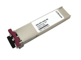 SRX-XFP-10GE-ER Juniper 10Gbps 10GBase-ER Single-mode Fiber 40km 1550nm Duplex LC Connector XFP Transceiver Module (Refurbished)