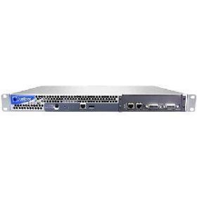 J2300-1T2FE1BL-SACUS Juniper J2300 Services Router 2 x 10/100Base-TX LAN 2 x T1 WAN 1 x USB 1 x ISDN BRI (U) WAN (Refurbished)