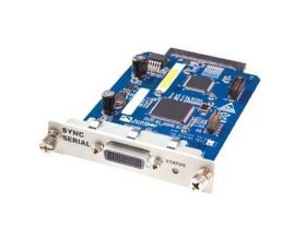 SRX-MP-1SERIAL Juniper 1-port Sync Serial Mini Interface Module 1 x Synchronous Serial WAN (Refurbished)