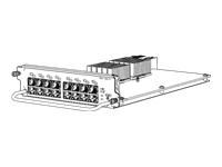 SRX-IOC-16GE-TX Juniper SRX5000 Flex IOC 16-Port 10/100/1000 Ethernet Module (Refurbished)