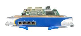 NS-ISG-2000-FE4 Juniper Netscreen-isg I/o Module 4 Port 10/100 Fast Ethernet (Refurbished)