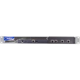 J2300-1T2FEL-S-ACTAA Juniper J2300 Router 2 x 10/100Base-TX LAN 2 x T1 WAN 1 x USB (Refurbished)