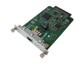 SRX-MP-1T1E1-A1 Juniper 1-Port T1/E1 WAN Interface Expansion Module for SRX210 Services Gateway (Refurbished)