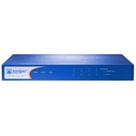 NS5GT218B Juniper Ns-5gt Adsl Annex B Us Perp Switching Supp with Removable Pwr Cb (Refurbished)