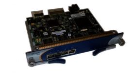 NS-ISG-FE4 Juniper NetScreen-ISG 4-Ports 10/100 Fast Ethernet I/O Module (Refurbished)