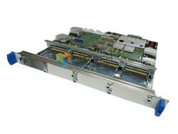 ERX-5ECC-SRP Juniper Single-Port 10/100Base-TX Line Module for ERX700 (Refurbished)