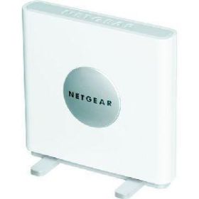 WPNT121 NetGear RangeMax 240Mbps 802.11b/g Wireless USB 2.0 Adapter (Refurbished)