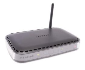 MBR624GU-100NAS NetGear 3G 4-Port Mobile Broadband Wireless Router (Refurbished)