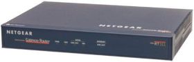 RT311 NetGear DSL and Cable Internet Gateway Router with 10/100 Interface (Refurbished)
