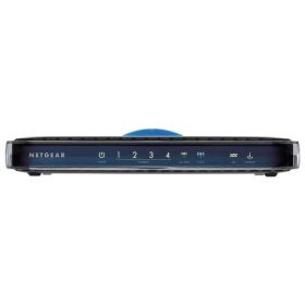 DGND3300-100NAS NetGear Wireless N300 Dual Band ADSL2+ Modem Router (Refurbished)