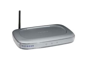 WG602NA Netgear WG602 802.11g Wireless Access Point IEEE 802.11b/g 54Mbps 1 x 10/100Base-TX (Refurbished)