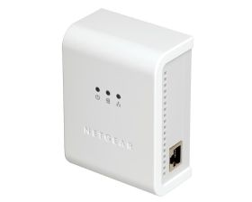 XETB1001 NetGear Powerline 85Mbps Network Adapter Kit
